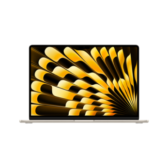 15-inch MacBook Air: Apple M2 chip with 8-core CPU and 10-core GPU,8 GB RAM, 512GB